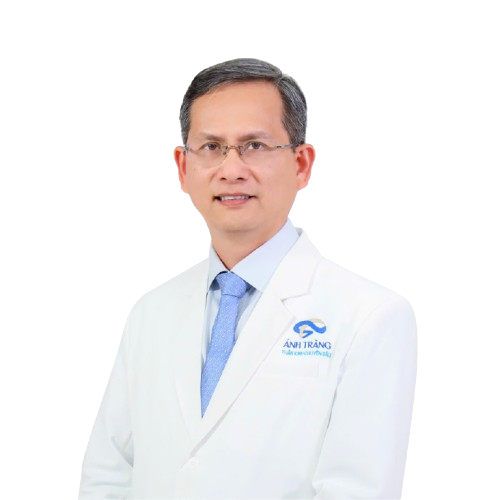 TS. BS. Trần Ngọc Tài