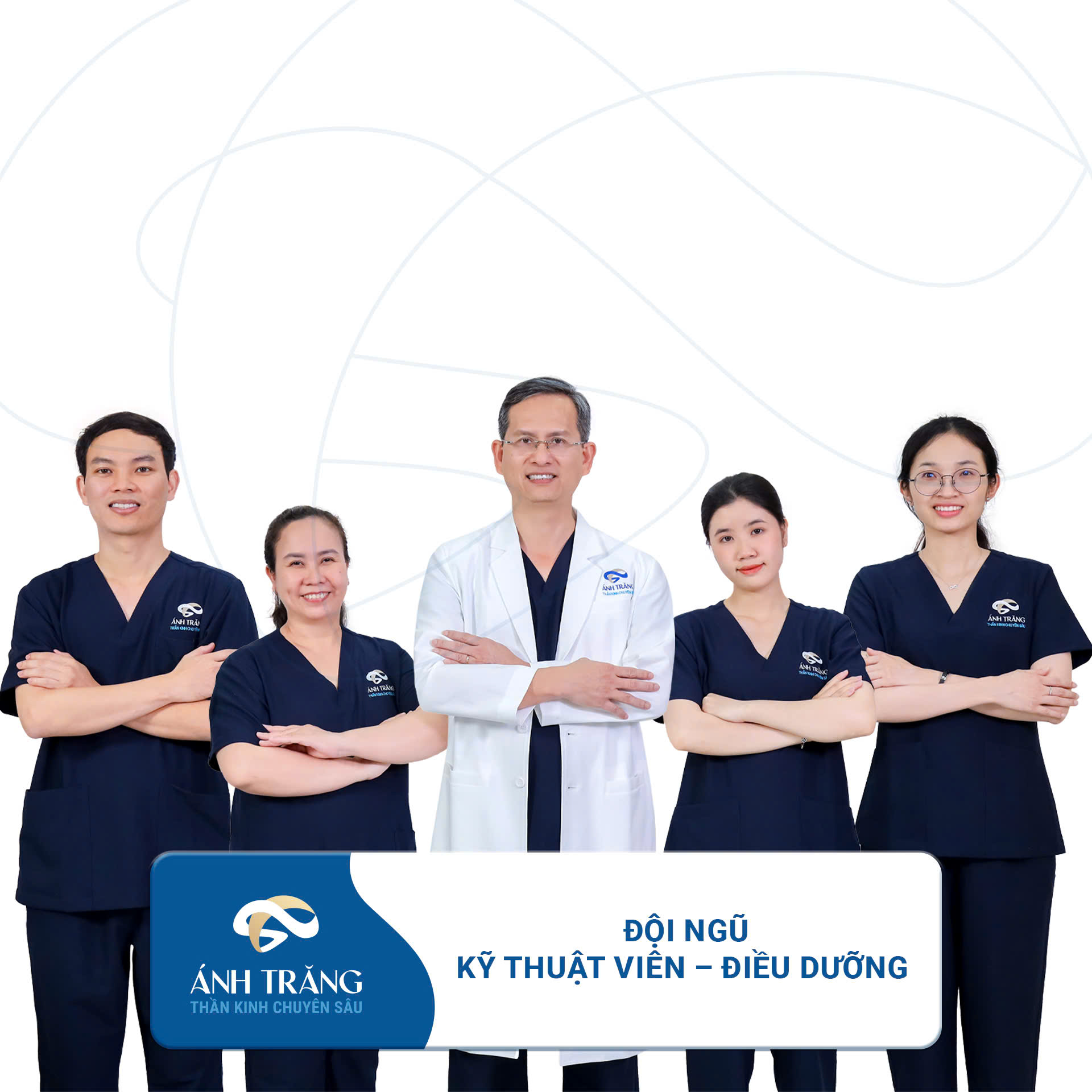 Đội ngũ điều dưỡng