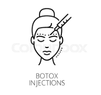 Điều trị ti&ecirc;m botulinum toxin