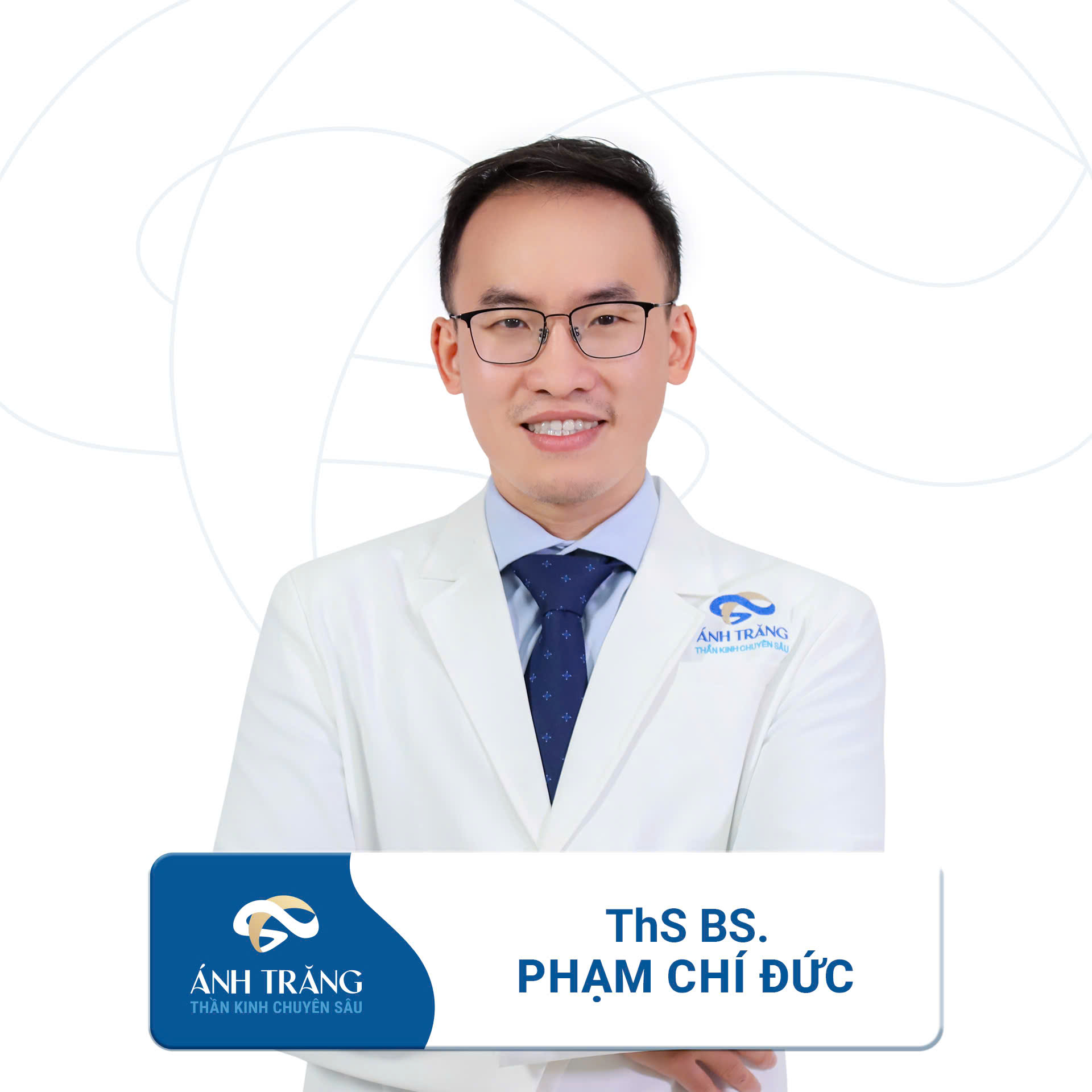 Phạm Chí Đức