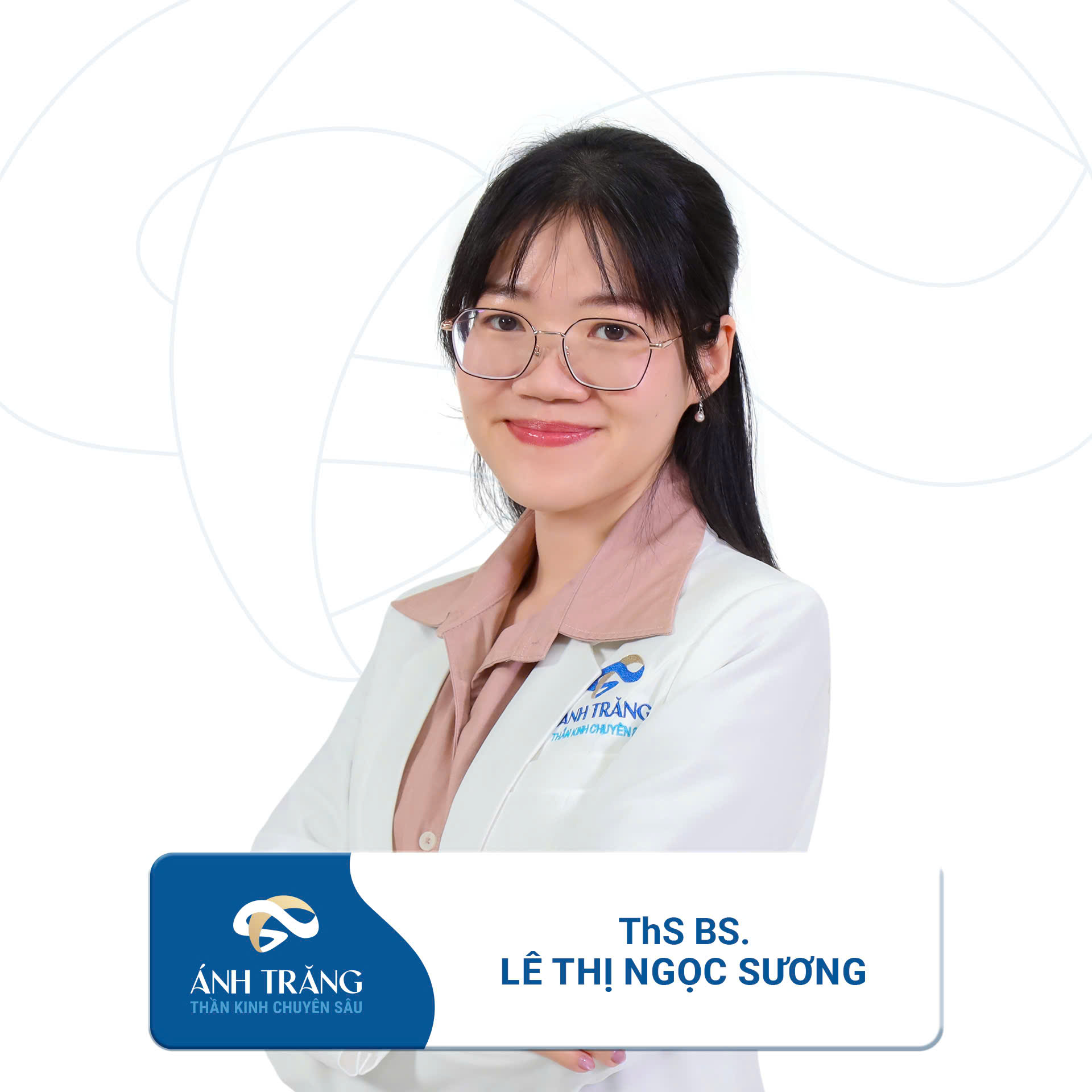 Lê Thị Ngọc Sương 